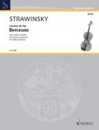 Berceuse Download