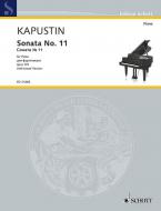 Sonata No. 11 op. 101 Download
