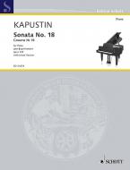Sonata No. 18 op. 135 Download