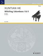 Whirling Udumbara I & II Download
