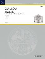 Macbeth op. 84 Download