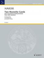 Two Maronite Carols Download