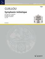 Symphonie Initiatique op. 18 Download