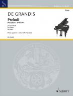 Preludes Vol. 1 Download