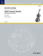 Old French Duets Vol. 2 Download