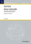 Messe solenelle Download