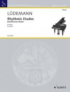 Rhythmic Etudes Download