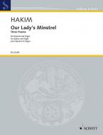 Our Lady's Minstrel Download