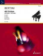 48 Studies Op. 29 und Op. 32 Download