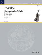 Romantic Pieces Op. 75 Download