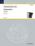 Sinfonietta Download