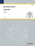 Fantasie op. 32 Download
