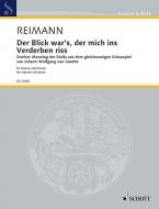 Der Blick war's, der mich ins Verderben riss Download