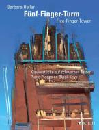 5-Finger Tower Download