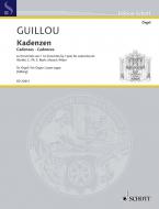 Cadenzas Download