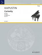 Curiosity op. 157 Download