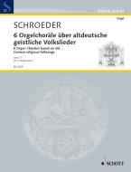 Six Organ Chorales Op. 11 Download