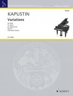 Variations op. 41 Download