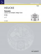 Sonata 'Come, God Creator, Holy Spirit Op. 78 Download