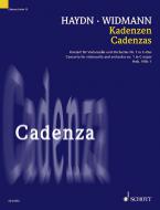 Cadenzas Hob. VIIb:1 Download