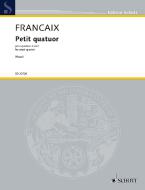 Petit quatuor Download