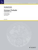Korean Prelude Download