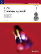 25 Movements Download