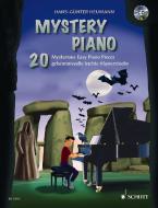 Mystery Piano Download