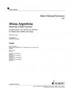 Missa Argentina Download