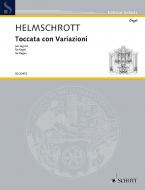 Toccata con variazioni Download
