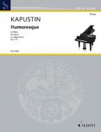 Humoresque op. 75 Download