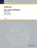 Our Lady's Minstrel Download