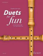 Duets for fun: Descant Recorder Download