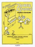 Zauberstunden Download