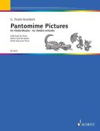 Pantomime Pictures Download