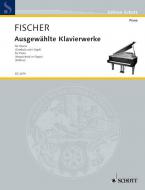 Selected Piano Works Download