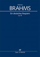 German Requiem op. 45 Standard