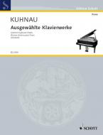 Selected Keyboard Works Download