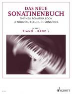 The New Sonatina Book Vol. 2 