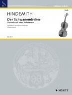 Der Schwanendreher Download