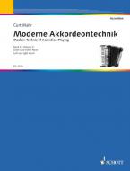 Modern Technic of Accordion Playing Vol. 2 Download