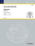 Concerto for Organ and Orchestra Op. 25 Download