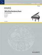 Wichtelmännchen op. 27 Download