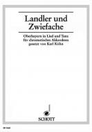 Landler und Zwiefache Download