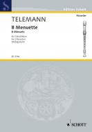 8 Menuets Download