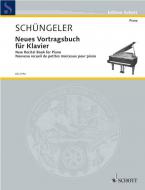 New Recital Book for Piano Vol. 2 Download