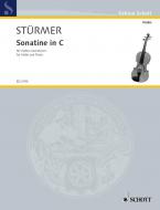 Sonatina in C Major Download