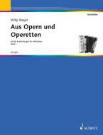 Aus Opern und Operetten Download