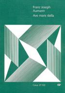 Ave maris stella 