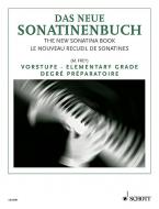 The New Sonatina Book Vorstufe Download